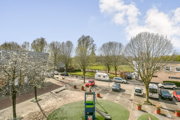 Medium property photo - Blankenbergestraat 43, 1066 TK Amsterdam